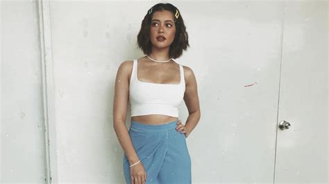 sue ramirez nipple|Sue admits that she is not comfortable wearing bras .